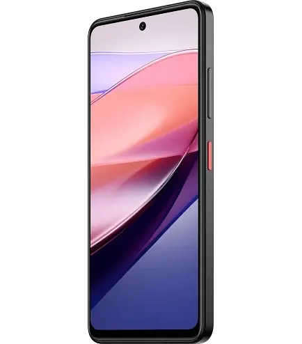 Смартфон ZTE Nubia Focus 5G 6/256GB Black - фото 4