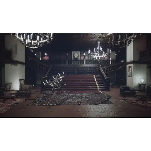 Гра Fobia St. Dinfna Hotel (російські субтитри) (PS5) - фото 2