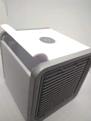 Миникондиционер Arctic air портативный охладитель увлажнитель - фото 5