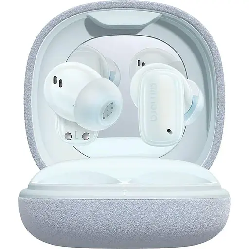 Наушники Baseus TWS AirNora 2 TWS blue (NGTW320203) - фото 2