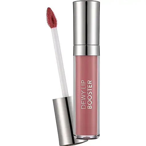 Блиск для губ Flormar Dewy Lip Booster віттінок 03 (Party)) 4.5 мл (8000019545584) - фото 1
