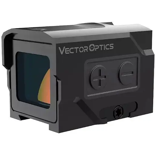 Прицел коллиматорный Vector Optics Frenzy Plus 1x18x20 Enclosed 3MOA VOD footprint
