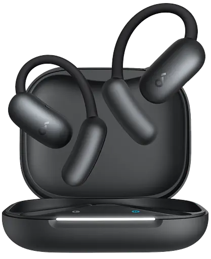 Навушники SoundСore AeroFit 2 Black Anker teh0021144 - фото 7