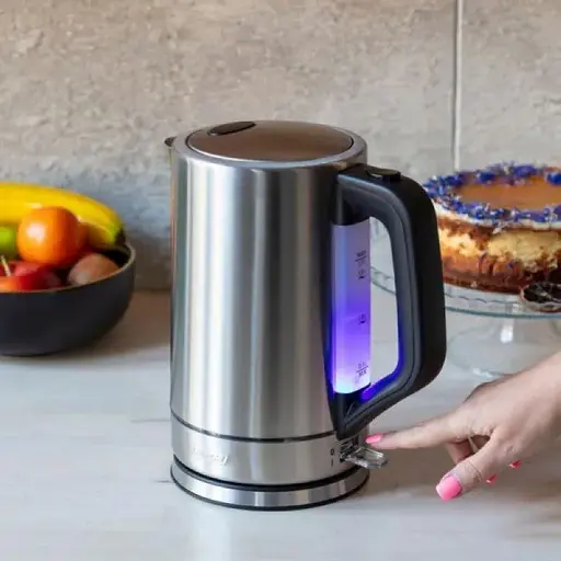 Электрочайник MPM MCZ-121M - фото 8