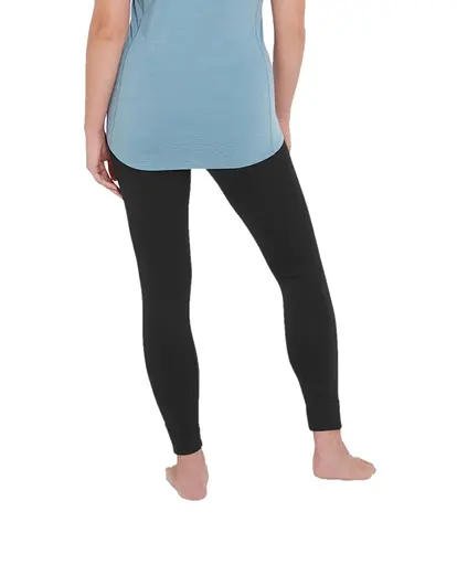 Термоштани Rab Modulus Tights Wmns Black M (1033-RB QFG-32-BLK-12) - фото 2