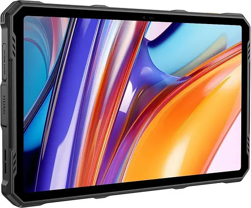 Планшет Ulefone Armor Pad 3 Pro 8/256Gb LTE Black - фото 6