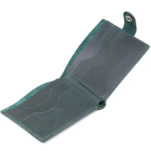 Кошелек Shvigel 11х9х1 см acs0022461 - фото 4