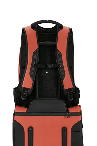 Рюкзак 17.3" Samsonite ECODIVER CLAY 48x35x23 KH7*07003 - фото 11