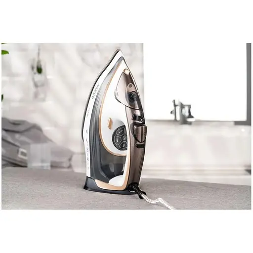 Утюг с паром Ardesto IR-B2245-E - фото 4