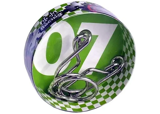 Головоломка Eureka Трасса 07* (473277) - фото 2