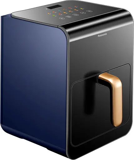 Мультипіч Panasonic NF-CC600ATS - фото 4