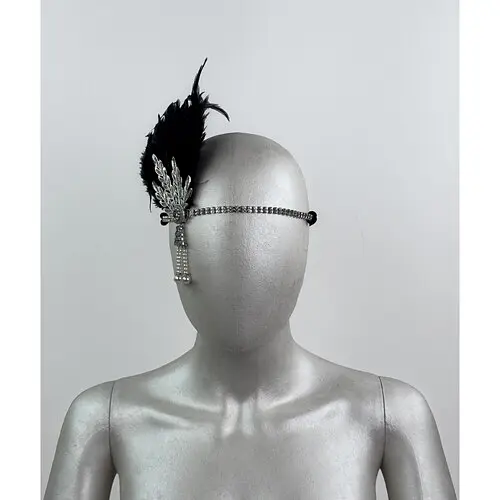 Ретро резинка Кетрін - фото 2