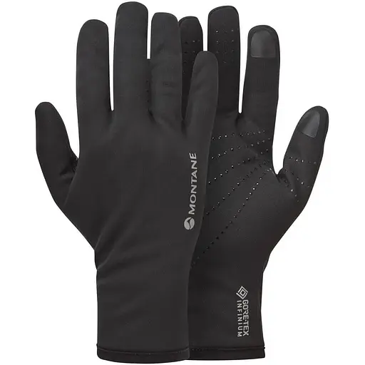 Рукавиці Montane Trail Glove Black S (1004-GTRLGBLAB16)