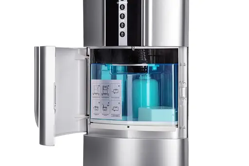 Вентилятор напольный Ardesto FNM-X2S с функцией холодного пара (FNM-X2S) - фото 8