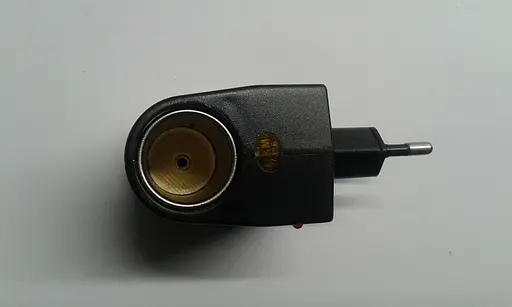 Перехідник з автомобільним на мережеве заряджання 220/12 вольтів - фото 7