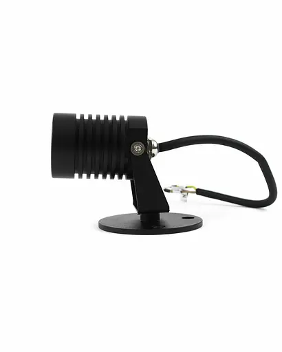 Уличный светильник Nowodvorski 9101 Spike led - фото 3