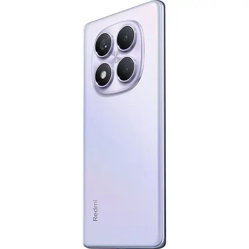 Смартфон Redmi Note 14 Pro 8/256 GB Aurora Purple Global EU [134718] - фото 7