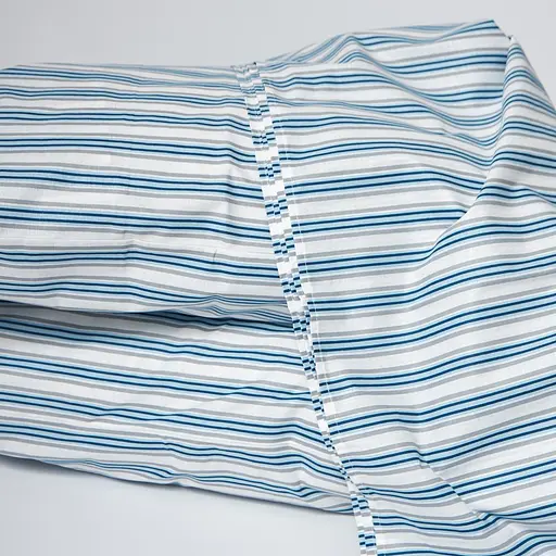 Постельный набор Moon&Star (пододеяльник 143х210 см + 2 наволочки 40х60 см) Бязь Gold Люкс Calm Waters - фото 4