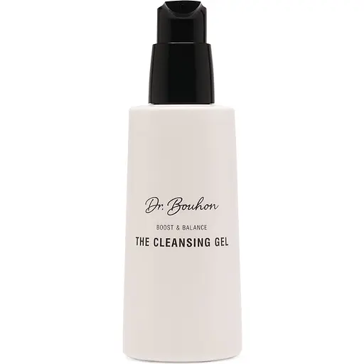 Гель для очищення обличчя Dr.Bouhon Boost & Balance The Cleansing Gel 200 мл