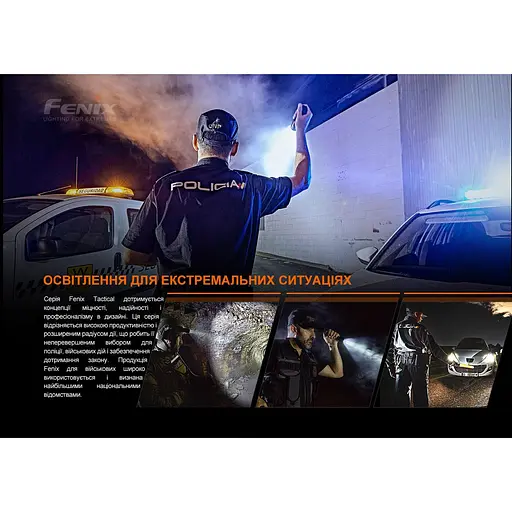 Крепление на оружие для выносной кнопки Fenix ​​ALG-06 - фото 9