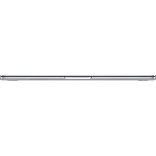 Ноутбук Apple MacBook Air 13" M4 16/256GB Silver 2025 (MW0W3) [129785] - фото 4