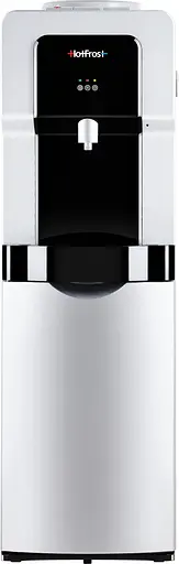 Кулер для воды HotFrost V900CS - фото 1