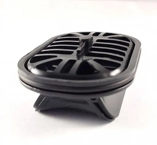 Мембранный сухой затвор Pestan для линейного трапа с решеткой 30412 - фото 4