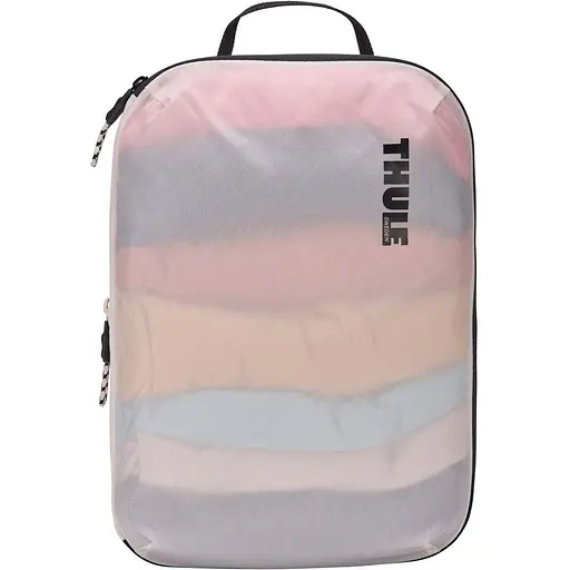 Набір органайзерів Thule Compression Packing Cube Set White 3204860 (TH 3204860) - фото 3