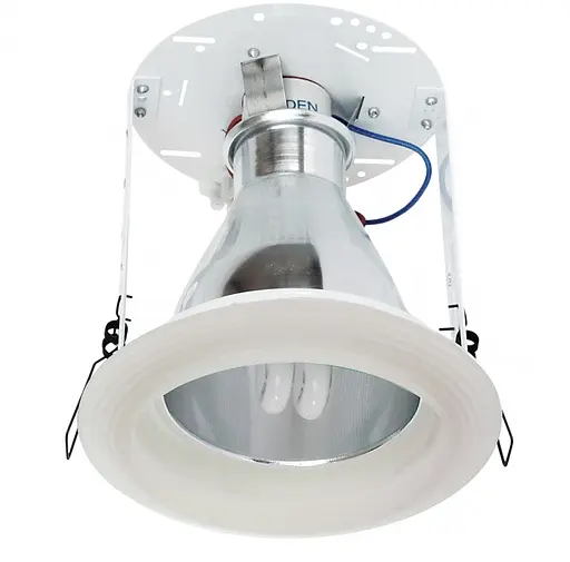 Светильник потолочный Brille врезной GDL-1602 white 166223