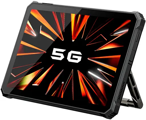 Планшет Blackview Active 12 Pro 16/1TB Global LTE (Black) - фото 6