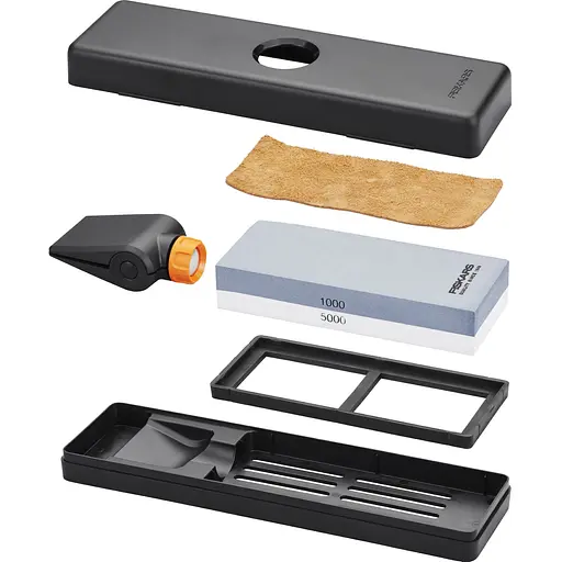 Точило Fiskars Premium (1058937) - фото 4