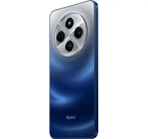 Смартфон Xiaomi Redmi 14C 6/128GB Starry Blue UA UCRF# - фото 3