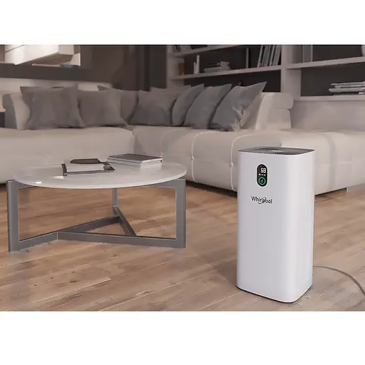 Очищувач повітря Whirlpool AP330W - фото 9