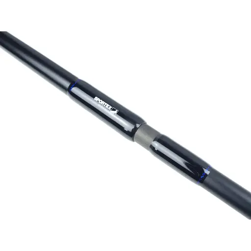 Удилище карповое Sportex Advancer CS-2 Carp 13’/3.96 м 3.75 lbs 2 sec. - фото 6