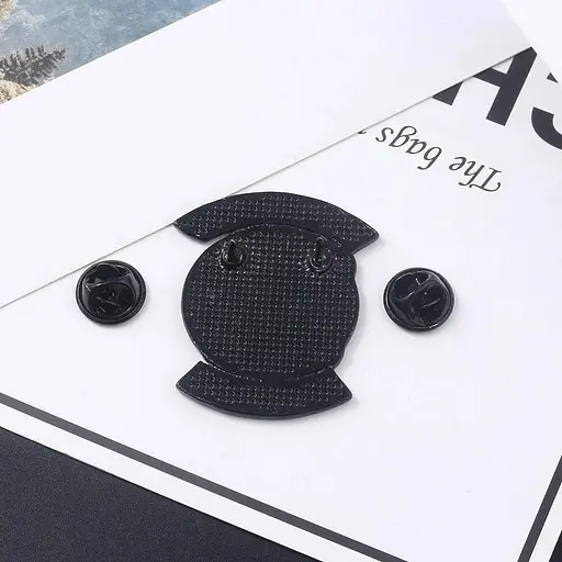 Брошка GeekLand Рівердейл Riverdale Logo - фото 3