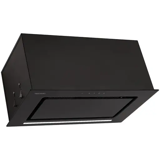 Вытяжка встраиваемая Eleyus INTEGRA 1200 LED SMD 52 BL