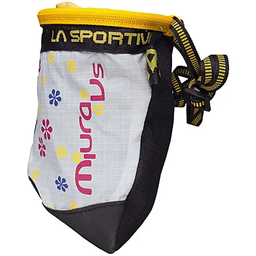 Мешочек для магнезии La Sportiva Chalk Bag Miura VS LaSportiva (1052-19S)