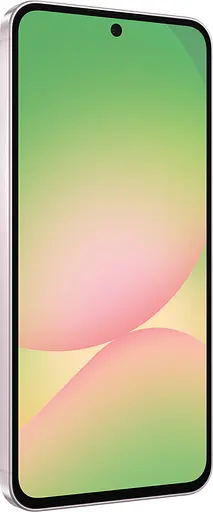 Смартфон Samsung Galaxy A56, 5G 8/256GB Awesome Pink (SM-A566E) - фото 3