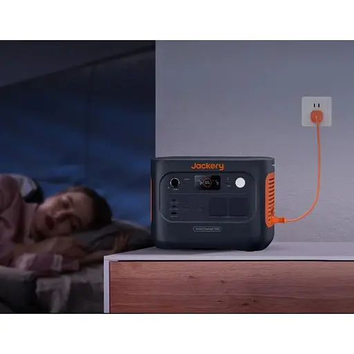 Зарядна станція Jackery Explorer 1000 V2 (21-0001-000221) EU [153023] - фото 6