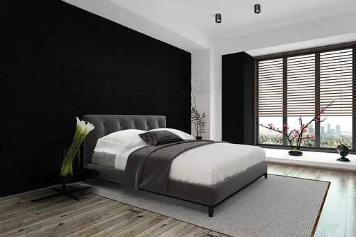 Стельовий точковий світильник Kanlux RITI GU10 B/B (27567) - фото 4