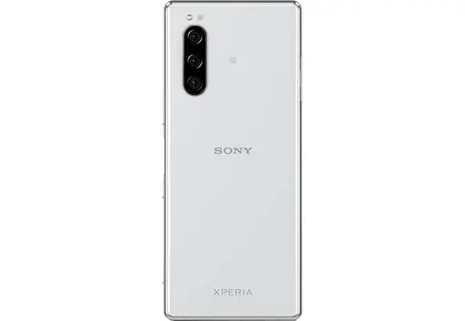 Смартфон Sony Xperia 5 J9210 6/128GB серый - фото 2