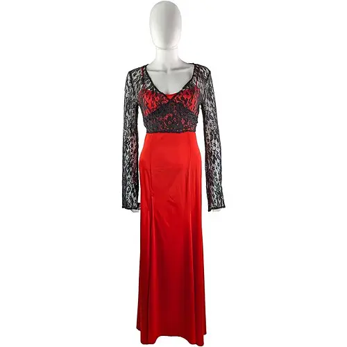 Болеро гипюровое - фото 8