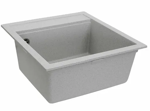 Кухонна мийка Platinum 5149 FIESTA (SP000026582) - фото 3