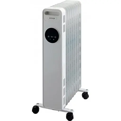 Масляный радиатор GORENJE OR2000E