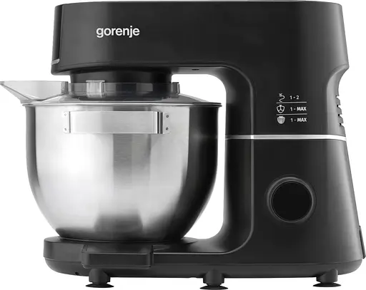 Кухонна машина Gorenje MMC1000SCB - фото 3