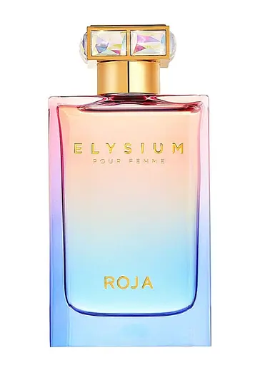 Оригинал Roja Parfums Elysium Pour Femme 75 мл парфюмированная вода - фото 2