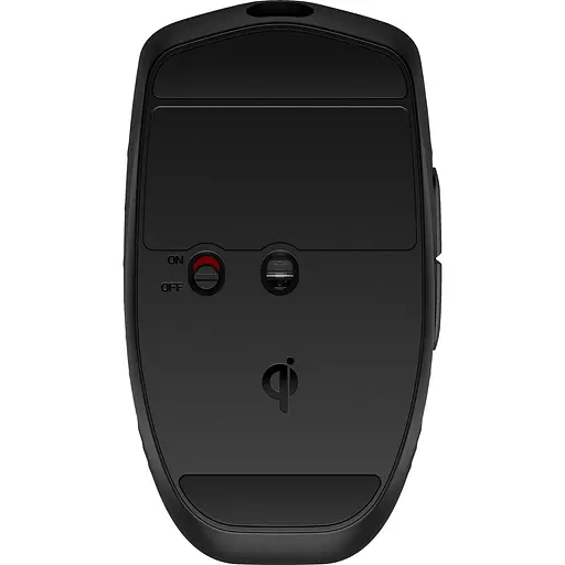 Миша HP690 Rechargeable Wireless Black (7M1D4AA) [145220] - фото 8