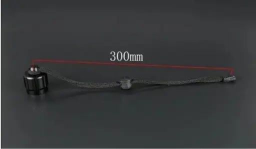 Підводний водонепроникний протиударний ліхтар Police 8774 T6 - фото 6