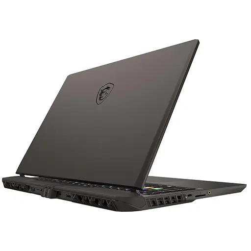 Ігровий ноутбук MSI Vector 16 HX AI A2XWIG, Intel Core Ultra 9 275HX, 5.4GHz, 16 QHD+, 32GB, SSD 1TB, NVIDIA GeForce RTX 5080 16GB, Windows 11 Home - фото 11