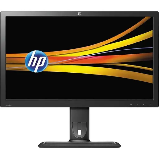 Монитор 27" HP ZR2740w - Class A "Б/У" - фото 1